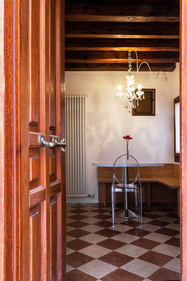 Antico Caminetto Alla Biennale ヴェネツィア エクステリア 写真