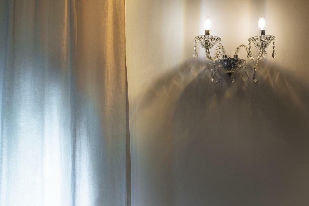 Antico Caminetto Alla Biennale ヴェネツィア エクステリア 写真